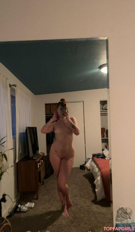 Baby_red_ nude leaked OnlyFans photo #190