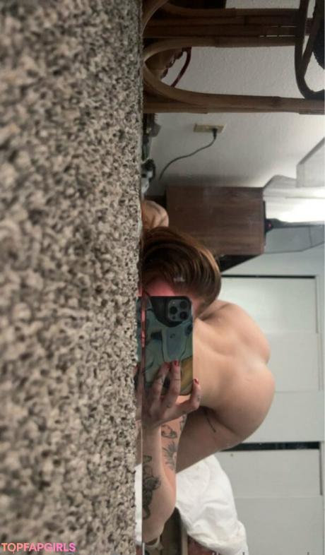 Baby_red_ nude leaked OnlyFans photo #207