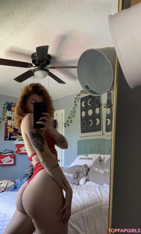 Baby_red_ nude leaked OnlyFans photo #67