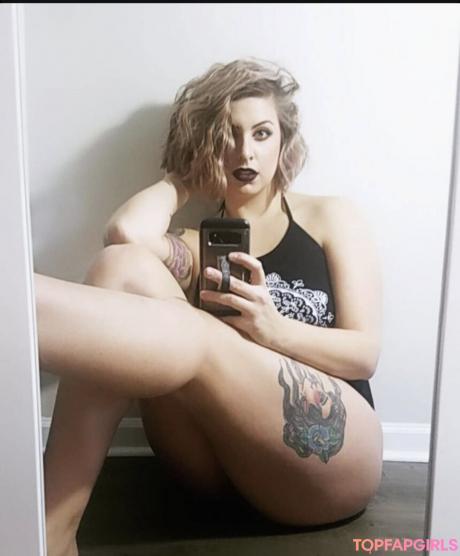 Erica nude leaked OnlyFans photo #2