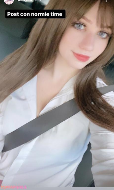Ochya0 nude leaked OnlyFans photo #98