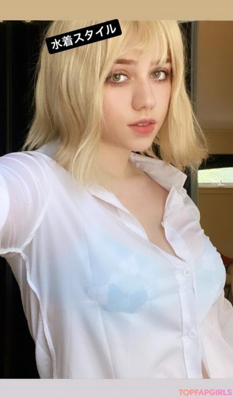Ochya0 nude leaked OnlyFans photo #4