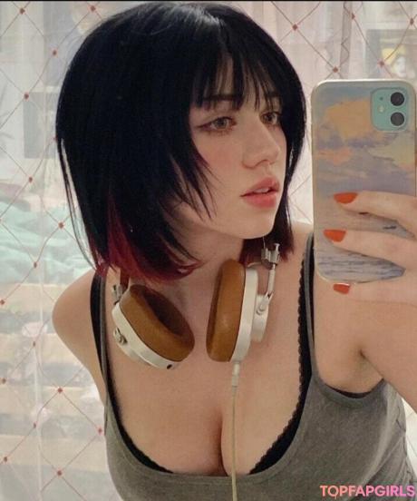 Ochya0 nude leaked OnlyFans photo #79