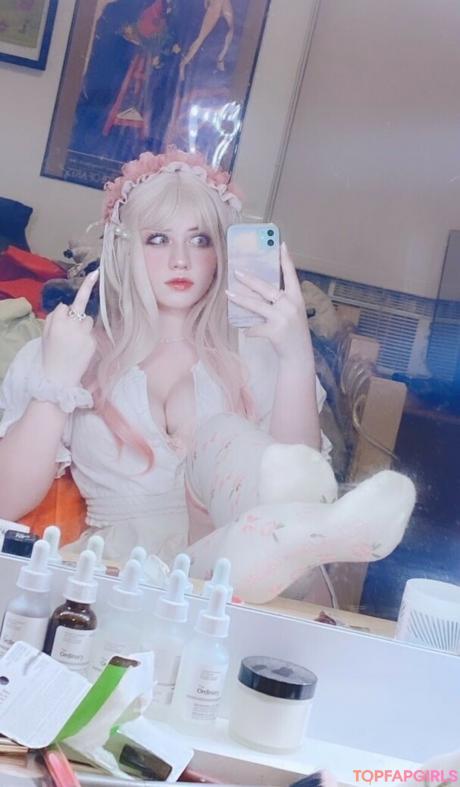 Ochya0 nude leaked OnlyFans photo #90