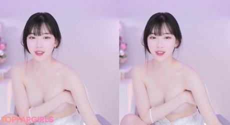 Hayoon48 nude leaked OnlyFans photo #1