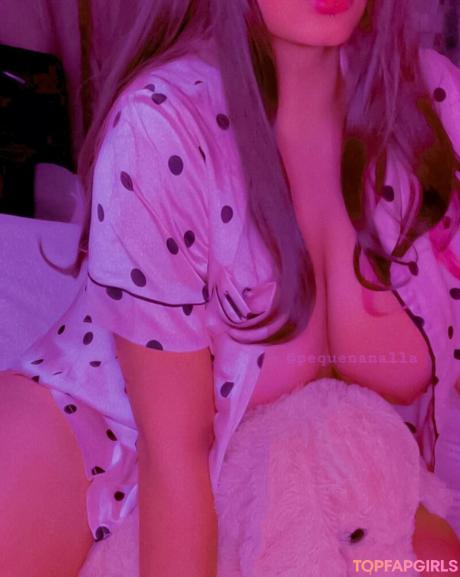 Nallinha nude leaked OnlyFans photo #11