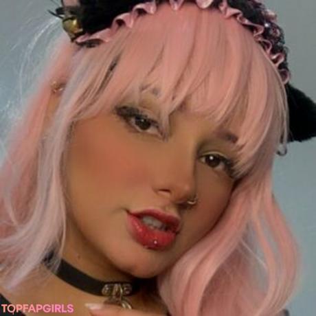 Nallinha nude leaked OnlyFans photo #20