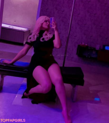 Nallinha nude leaked OnlyFans photo #9