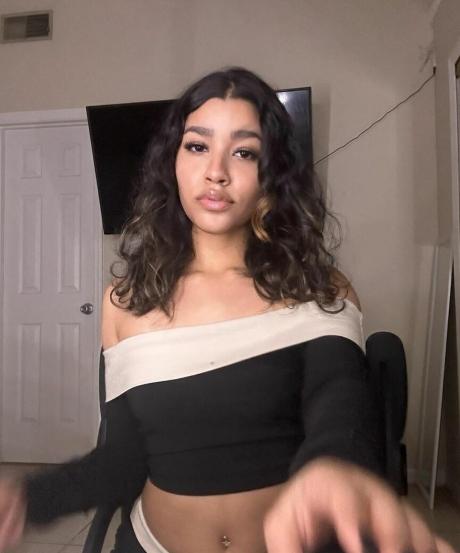 Niya nude leaked OnlyFans photo #1
