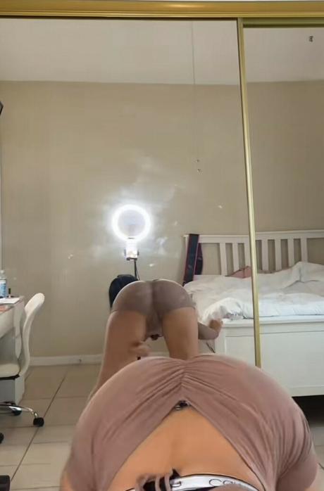 Niya nude leaked OnlyFans photo #9