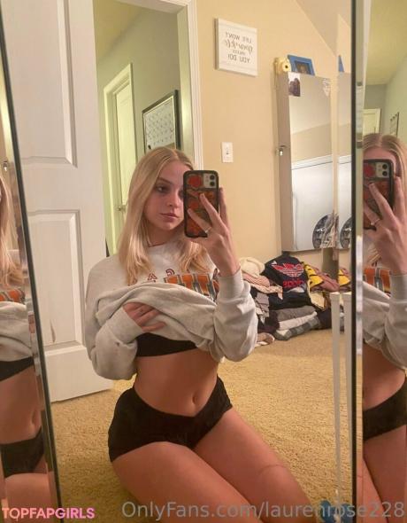 Laurenrose228 nude leaked OnlyFans photo #45