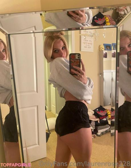 Laurenrose228 nude leaked OnlyFans photo #47