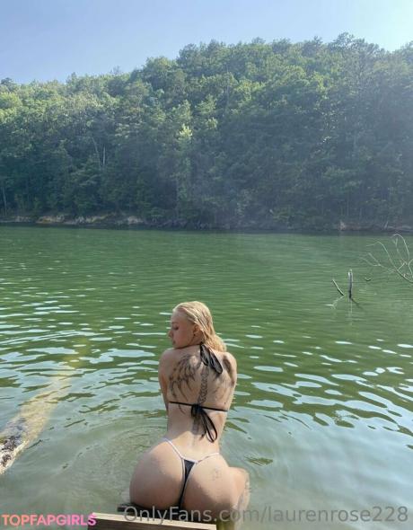 Laurenrose228 nude leaked OnlyFans photo #52