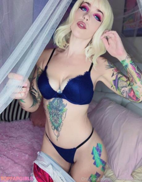 Madi nude leaked OnlyFans photo #13