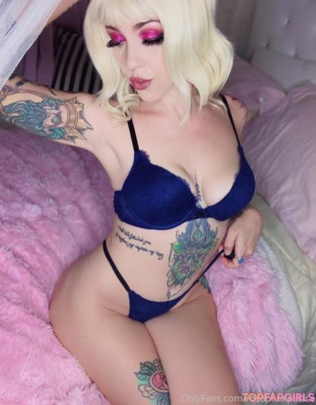 Madi nude leaked OnlyFans photo #29