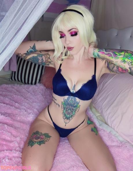 Madi nude leaked OnlyFans photo #36
