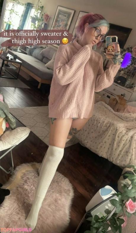 Madi nude leaked OnlyFans photo #54