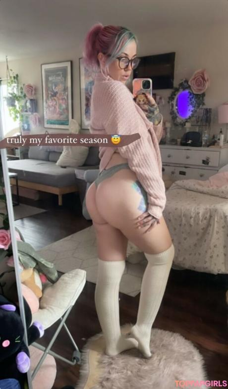 Madi nude leaked OnlyFans photo #55