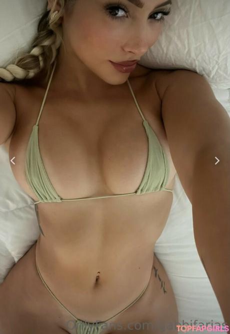 Gabriella nude leaked OnlyFans photo #11