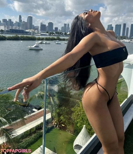 Gallienne nude leaked OnlyFans photo #1