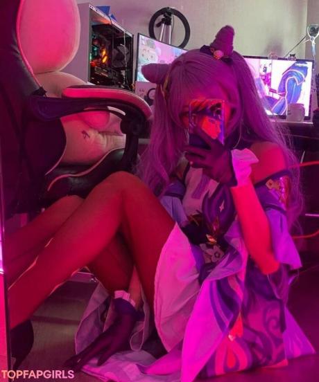 Satanmate nude leaked OnlyFans photo #1