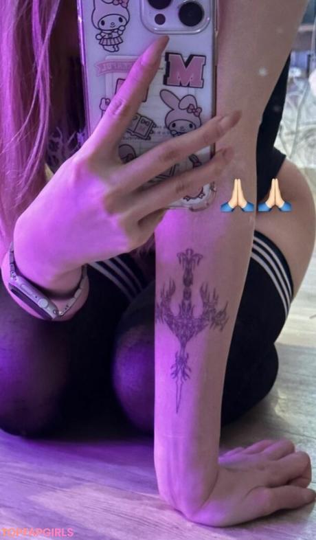 Satanmate nude leaked OnlyFans photo #133