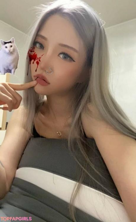 Satanmate nude leaked OnlyFans photo #14