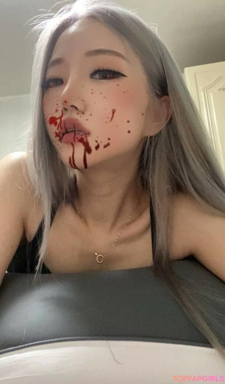 Satanmate nude leaked OnlyFans photo #15