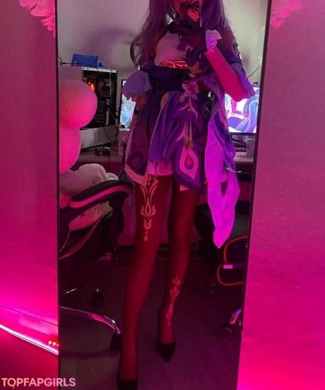 Satanmate nude leaked OnlyFans photo #2