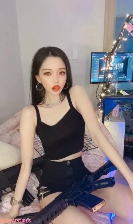 Satanmate nude leaked OnlyFans photo #30