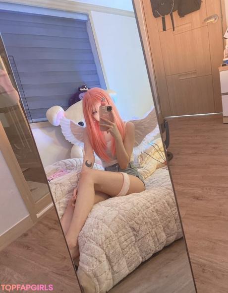 Satanmate nude leaked OnlyFans photo #42