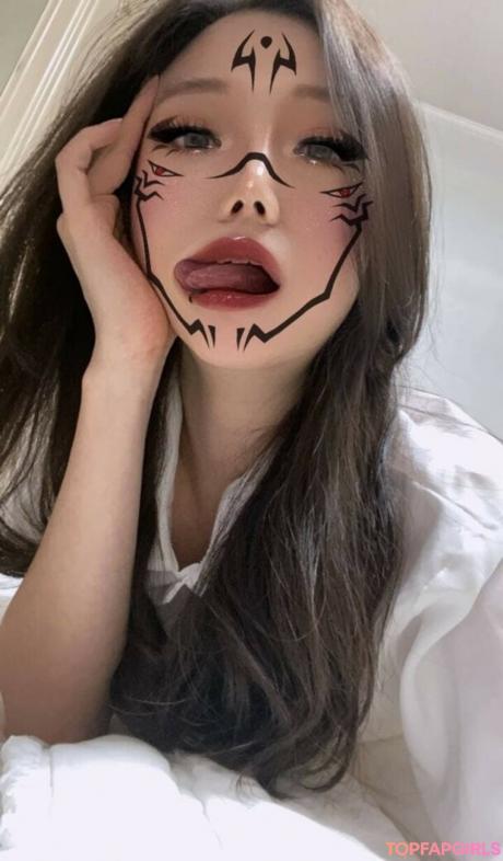 Satanmate nude leaked OnlyFans photo #54