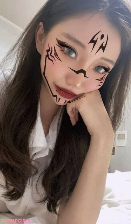Satanmate nude leaked OnlyFans photo #55