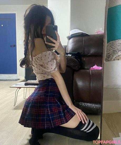 Satanmate nude leaked OnlyFans photo #6