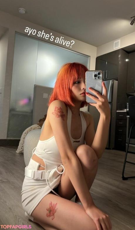 Satanmate nude leaked OnlyFans photo #75