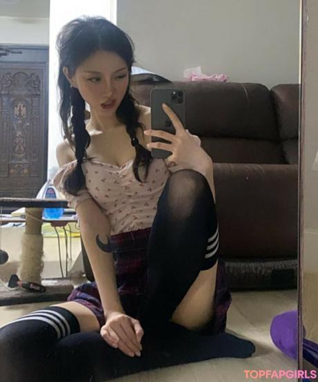 Satanmate nude leaked OnlyFans photo #7