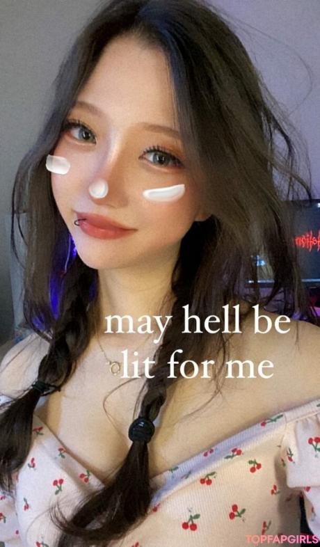 Satanmate nude leaked OnlyFans photo #80