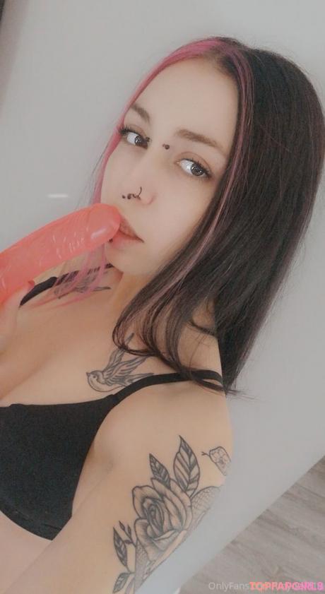 Jessica nude leaked OnlyFans photo #121