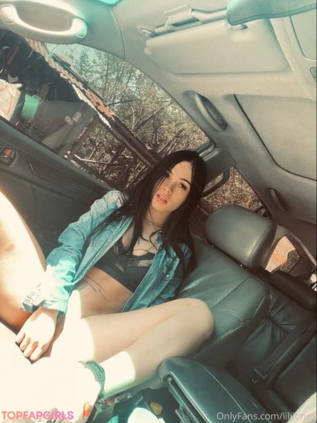Lili nude leaked OnlyFans photo #108
