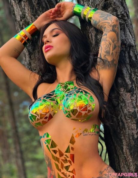 Lili nude leaked OnlyFans photo #136