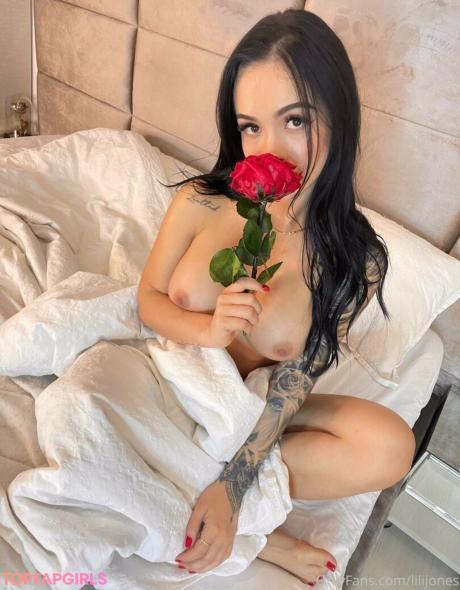 Lili nude leaked OnlyFans photo #139