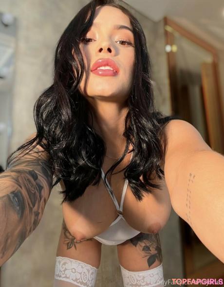 Lili nude leaked OnlyFans photo #155