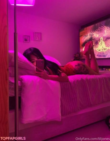 Lili nude leaked OnlyFans photo #180