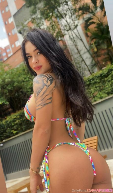 Lili nude leaked OnlyFans photo #191