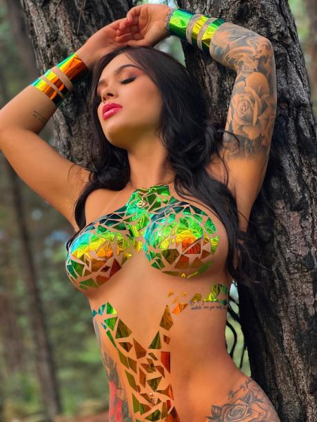 Lili nude leaked OnlyFans photo #51