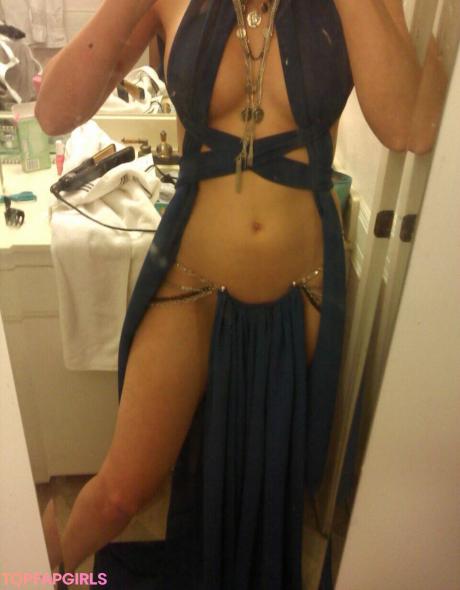 Jacqueline nude leaked OnlyFans photo #220