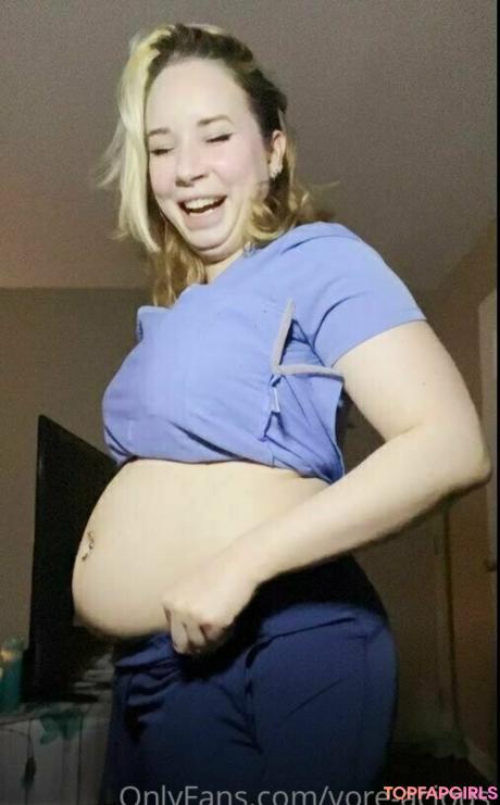 Vore-acious-clips nude leaked OnlyFans photo #10