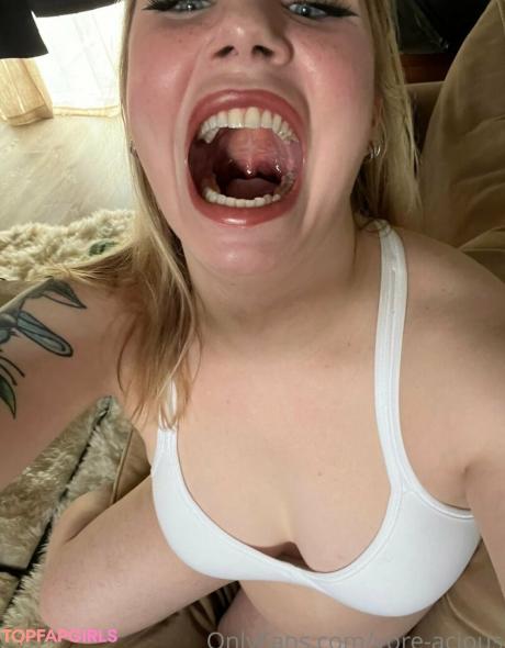 Vore-acious-clips nude leaked OnlyFans photo #19