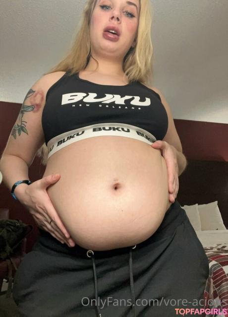 Vore-acious-clips nude leaked OnlyFans photo #22