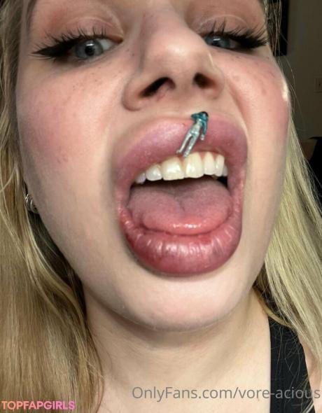 Vore-acious-clips nude leaked OnlyFans photo #23